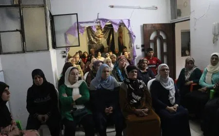 استذكار القيادية بيريتان في دمشق وبيروت