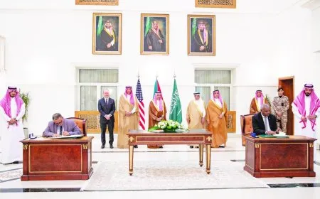 اعلان استئناف التفاوض بين طرفي النزاع في السودان