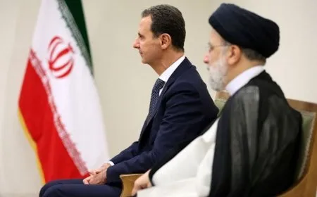 صحيفة: سوريا تتحوّل إلى بيدق في حرب إيران مع إسرائيل
