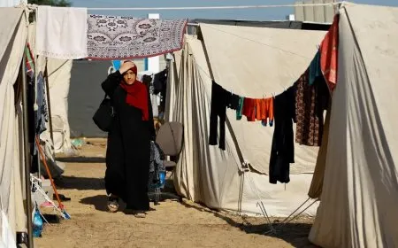 تحذيرات أممية من كارثة إنسانية في غزة مع استمرار الحرب ليومها الـ 25