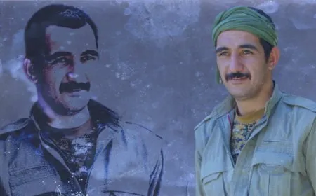 YRK تكشف سجل أحد مقاتليها