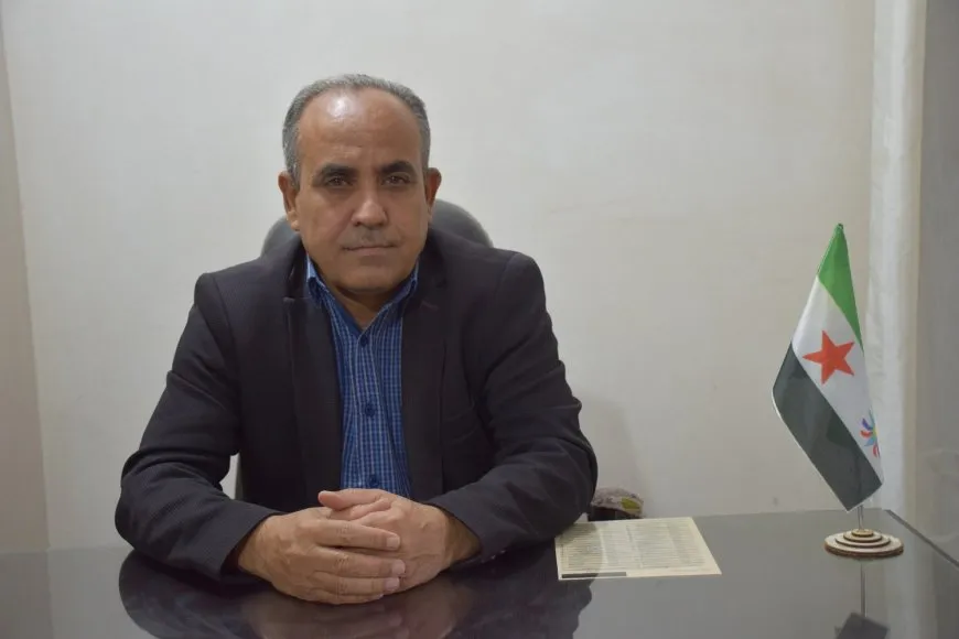 سياسي: الحملة العالمية لحرية القائد هي رد الشعوب على المؤامرة الدولية