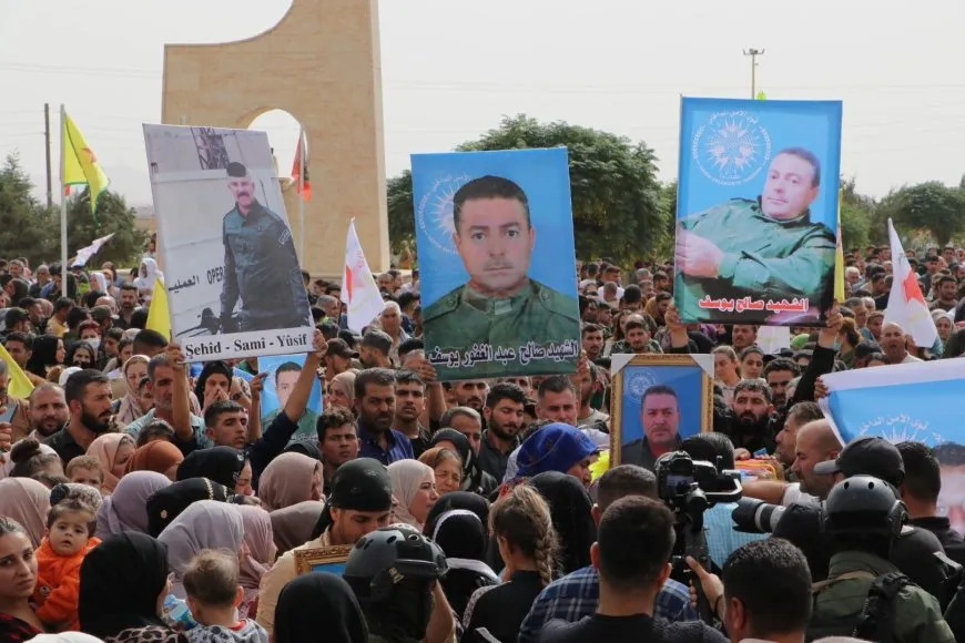 الشهيد صالح يوسف مثال الوطنية والالتزام