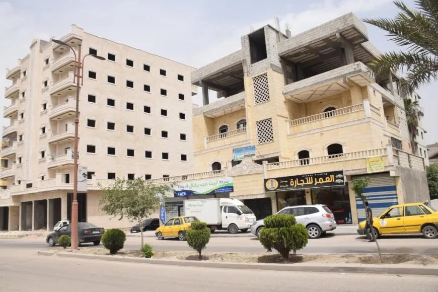 ​​​​​​​6 أعوام ورحلة النصر وإعادة الحياة مستمرة في الرقة