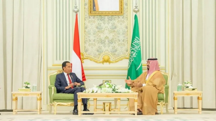 الرياض تحتضن القمة الأولى لدول مجلس التعاون الخليجي و"آسيان"