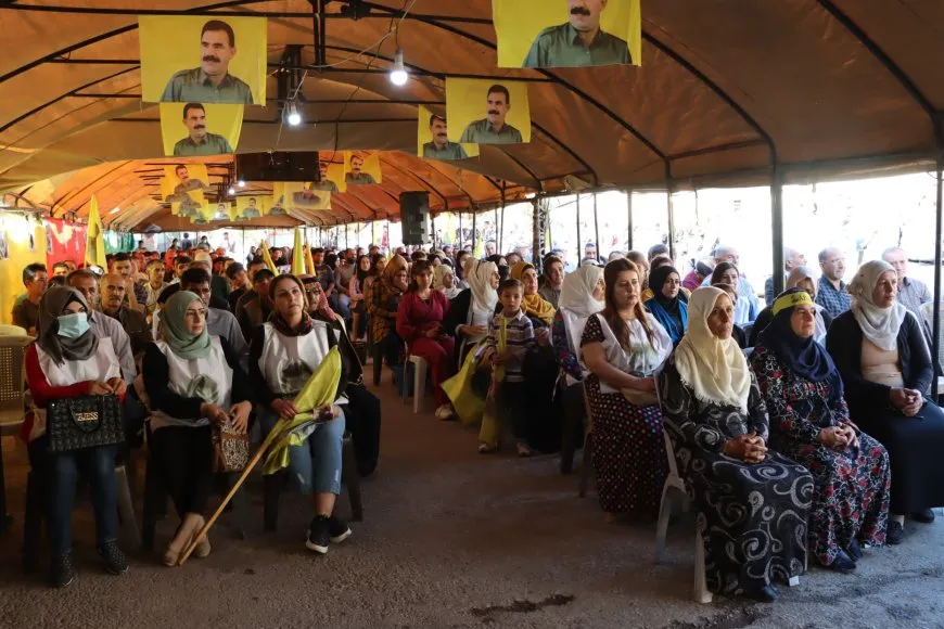 معتصمون: سنوسّع نضالنا لتحقيق أهداف الحملة العالمية