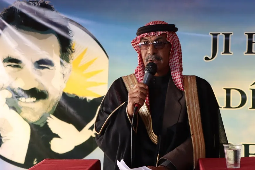 معتصمون: سنوسّع نضالنا لتحقيق أهداف الحملة العالمية