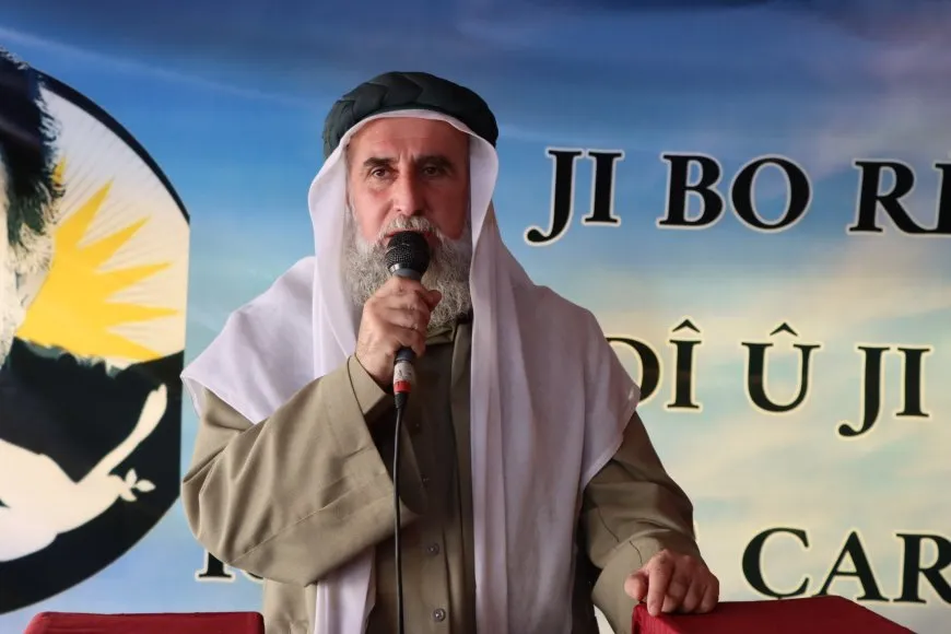 معتصمون: سنوسّع نضالنا لتحقيق أهداف الحملة العالمية