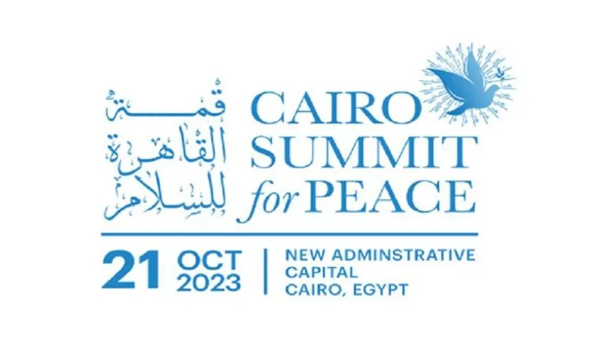 العاهل الأردني يعتبر التهجير القسري للفلسطينيين جريمة حرب