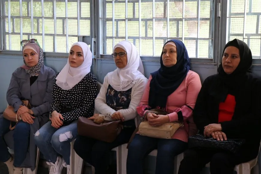 ​​​​​​​افتتاح أول معهد لإعداد المعلمين والمعلمات في حلب باسم الشهيدة زوزان يوسف