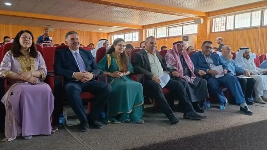 انطلاق مؤتمر للوقوف على واقع مناطق دير الزور