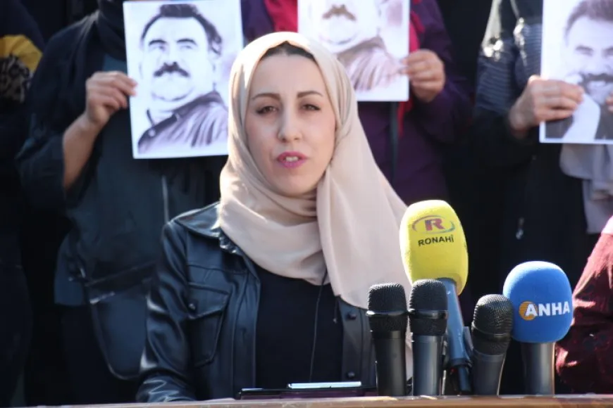 مجلسا تجمّع نساء زنوبيا في منبج والطبقة يدعمان الحملة العالمية