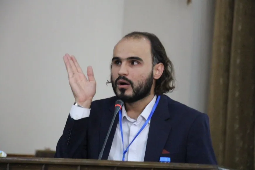 انعقاد المؤتمر الأول لذوي الاحتياجات الخاصة في شمال وشرق سوريا