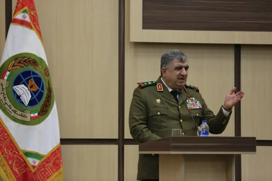 وزير دفاع حكومة دمشق يرد على هجمات إسرائيل باتصال هاتفي مع نظيره الإيراني