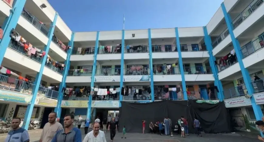 الأونروا: 600 ألف فلسطيني نزحوا داخل غزة