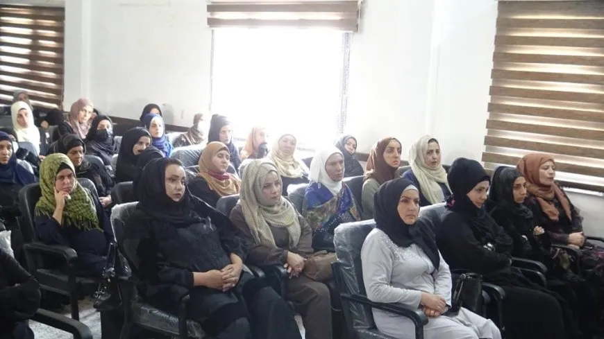 "الشهيدة بيريتان أسست اللبنة الأساسية لمقاومة المرأة وخلاصها من الظلم"