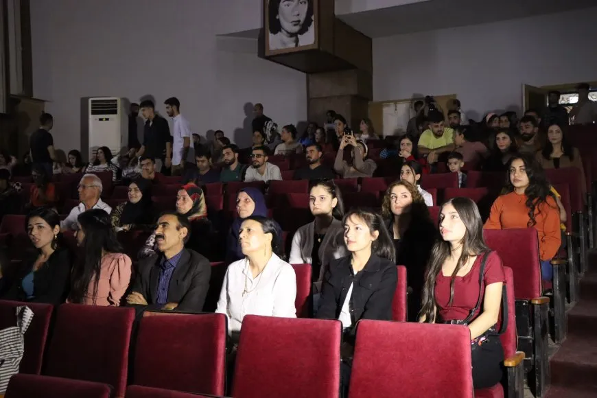 أمسية غنائية في ذكرى استشهاد المناضلة بيريتان