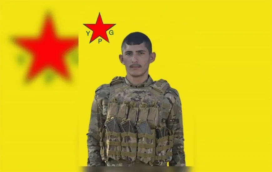 YPG: نستذكر رفيقنا شاهين شهبا الذي استشهد في حلب بإجلال
