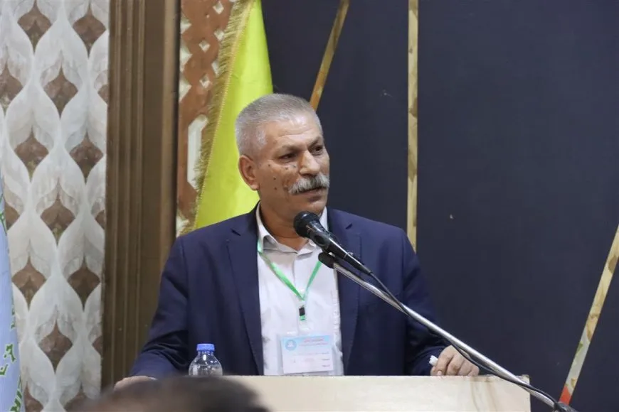 انطلاق أعمال المؤتمر الثاني لاتحاد المعلمين في شمال وشرق سوريا