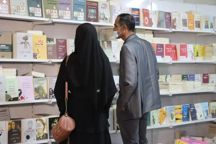 بمشاركة 60 دار نشر ومؤسسة ثقافية انطلاق مهرجان الشهيد هركول