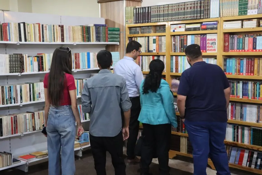 بمشاركة 60 دار نشر ومؤسسة ثقافية انطلاق مهرجان الشهيد هركول