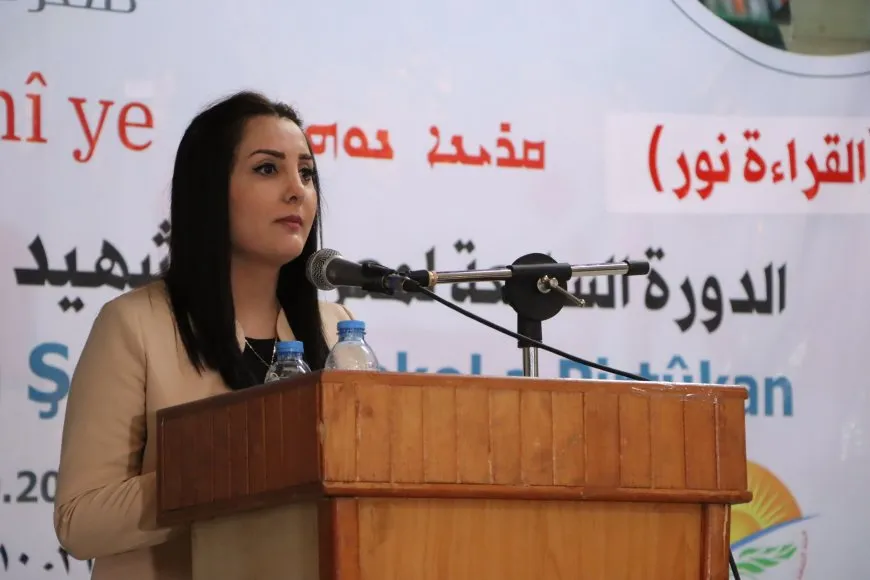 بمشاركة 60 دار نشر ومؤسسة ثقافية انطلاق مهرجان الشهيد هركول