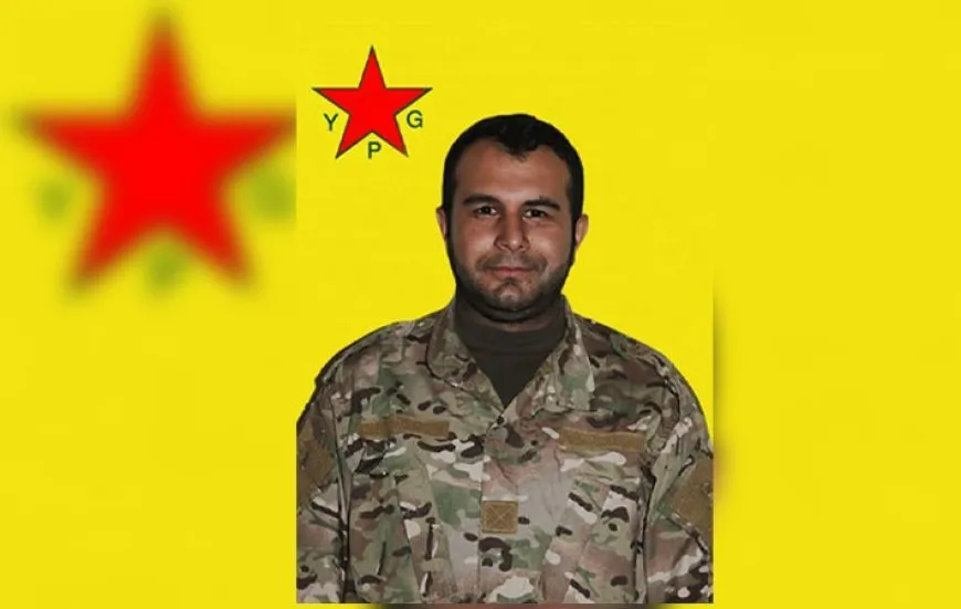 YPG تعلن سجل المقاتل الشهيد دلبرين آمد