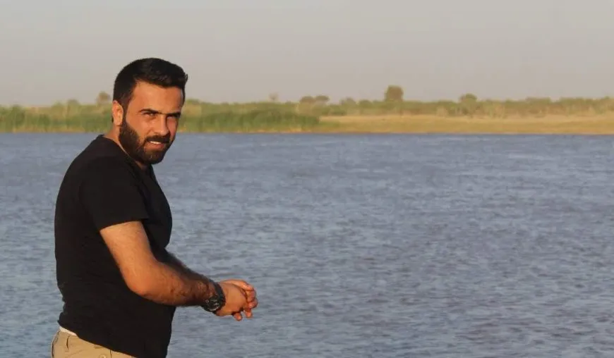 والدة سليمان أحمد، تطالب بالكشف عن مصير ابنها المفقود في جنوب كردستان