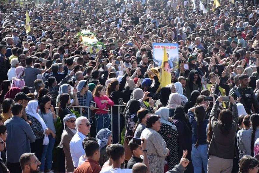 "سننتقم لدماء الشهيد شبلي ومن حرب الإبادة التي تُنتهج ضدنا"