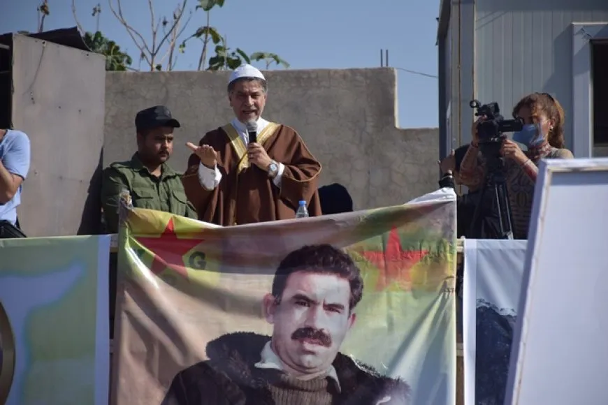"سننتقم لدماء الشهيد شبلي ومن حرب الإبادة التي تُنتهج ضدنا"