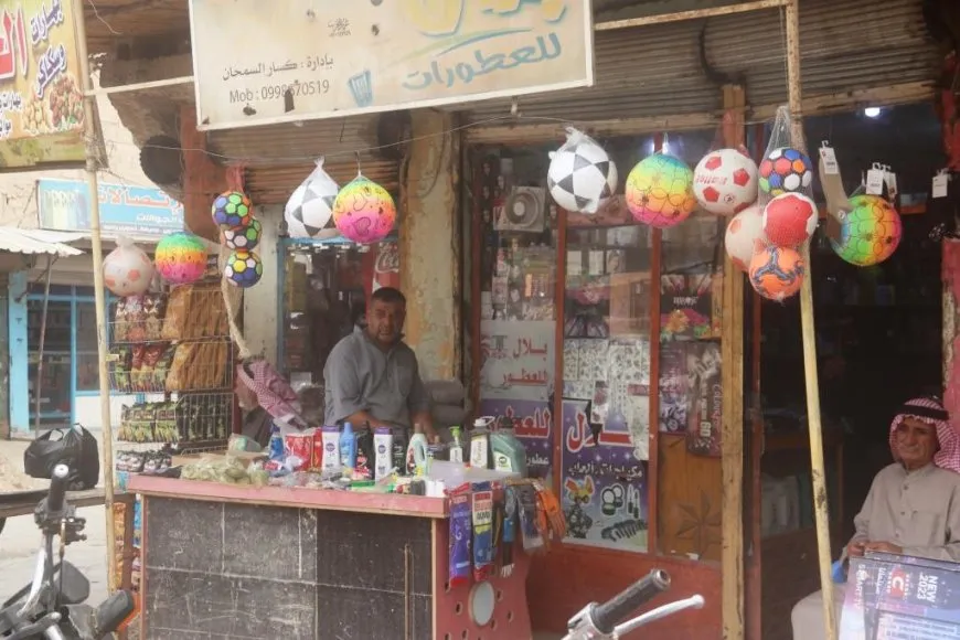 عودة الحركة الطبيعية إلى ريف دير الزور الشرقي عقب اشتباكات أمس