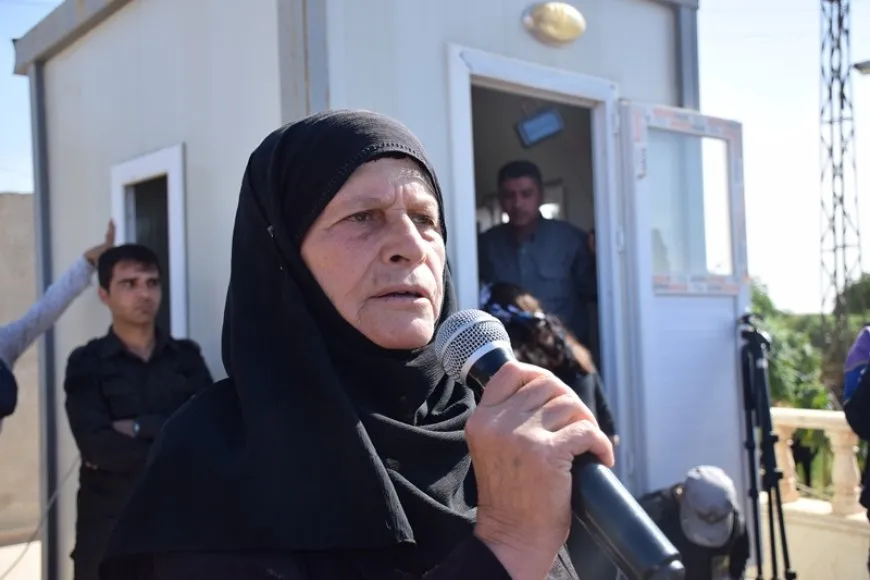 مشيّعون: نحن عشاق الحرية سنناضل لتحقيق أهداف شهدائنا