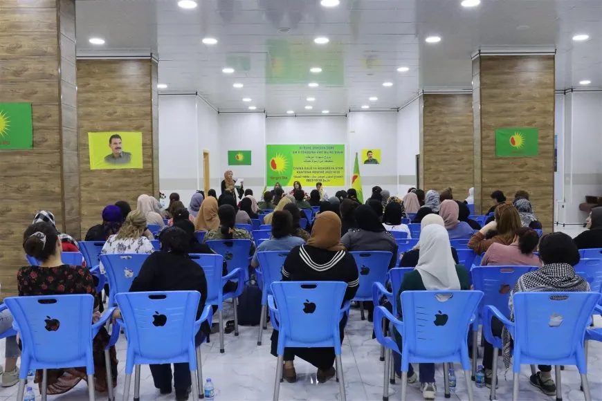 مؤتمر ستار ينهي اجتماعه السنوي بوضع خطة عمل للعام 2024