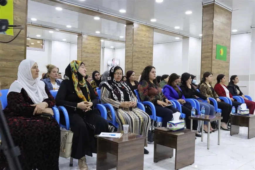 مؤتمر ستار ينهي اجتماعه السنوي بوضع خطة عمل للعام 2024