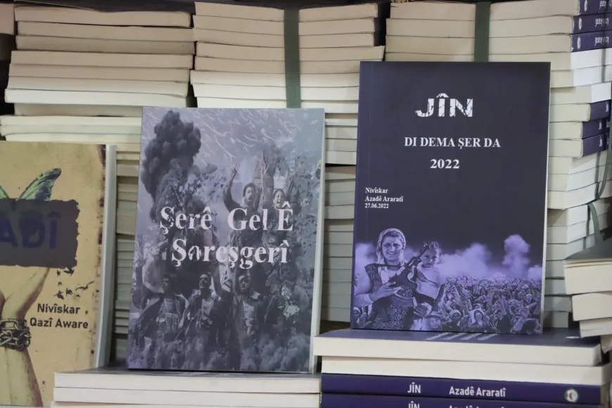 معرض الكتاب.. أسعار مرتفعة والجهات المنظمة تسعى إلى دعم القرّاء