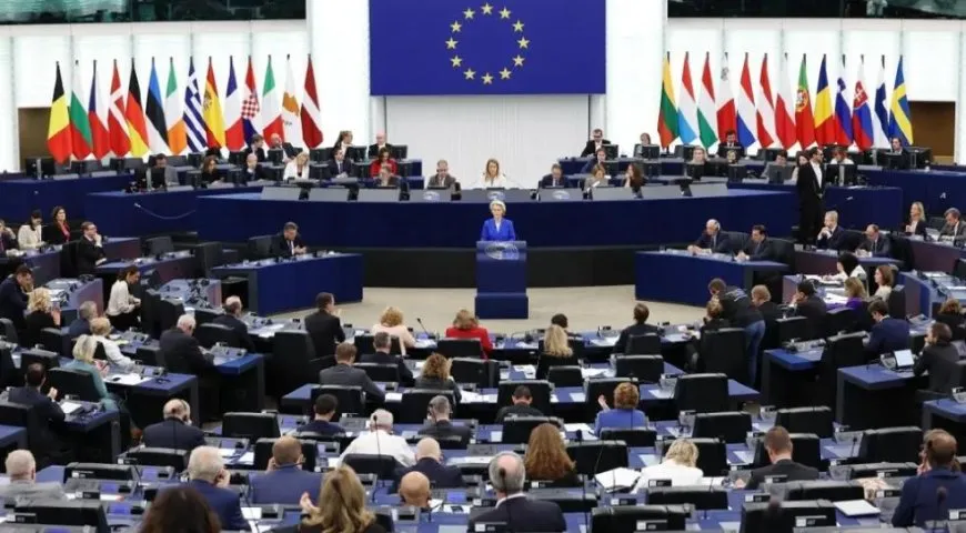 دول أوروبية تبحث خيار تدويل قطاع غزة