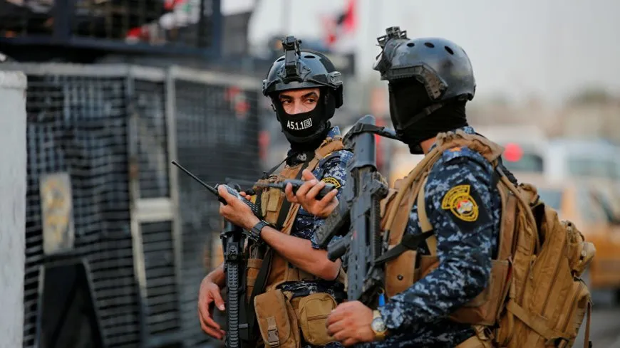 المخابرات العراقية تلقي القبض على متزعمين لداعش في عملية خارج الحدود