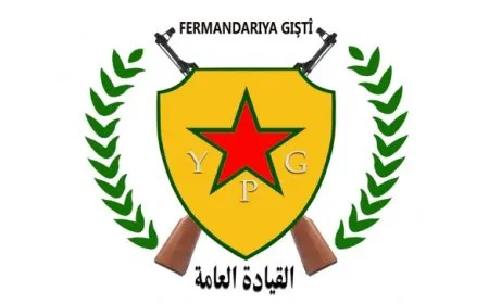 YPG: لا بد للإنسانية من احتضان ثورة روج آفا وإظهار موقف ضد تركية