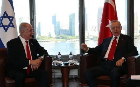 الأفعال لبوليفيا وتشيلي وكولومبيا و الأقوال لأردوغان