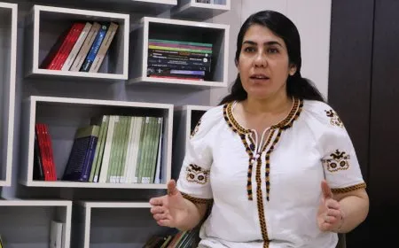 صحفية: الدولة الإيرانية تنتهج سياسية معادية للمرأة