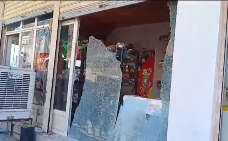 جُرح مدنيين اثنين بقصف مسيّرة تركية لقرية في جنوب كردستان-تم التحديث
