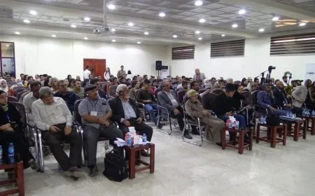 توصيات للجانب التاريخي والحقوقي عن المؤتمر الدولي الأول لحماية التراث