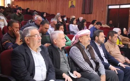 مساعٍ لتعزيز الاقتصاد المجتمعي
