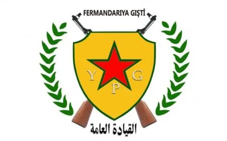 القيادة العامة لـYPG   وYPJ  تؤكد دعمها للثورة في ميانمار
