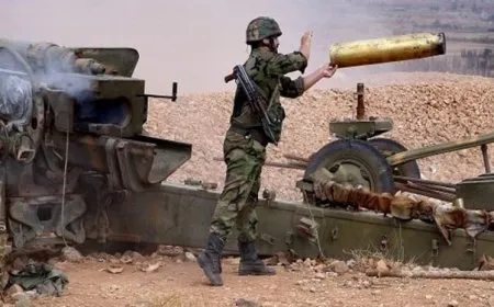 مقتل ضابط لحكومة دمشق ومرتزق وإصابة 3 أشخاص