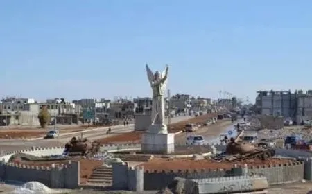 مواطنون: متشبثون بأرضنا والتخاذل الدولي غير مقبول