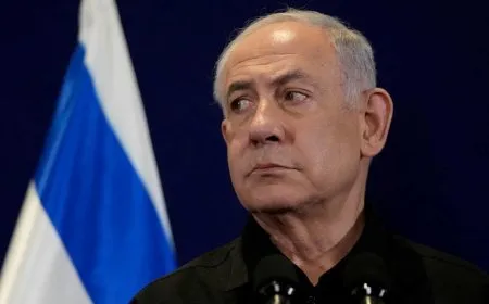 تهديد إسرائيلي بالرد بقوة على إطلاق النار من لبنان