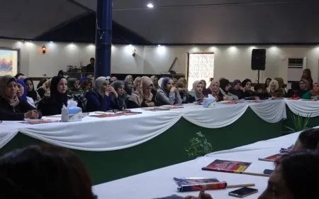 الثقافة والأخلاق وأخوة الشعوب محورا نقاش الملتقى الحواري