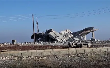 تركيا والتحدث عن انتهاك القانون الدولي!