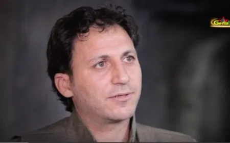 رسالة الفدائي روجهات زيلان قبل تنفيذ عمليته في أنقرة